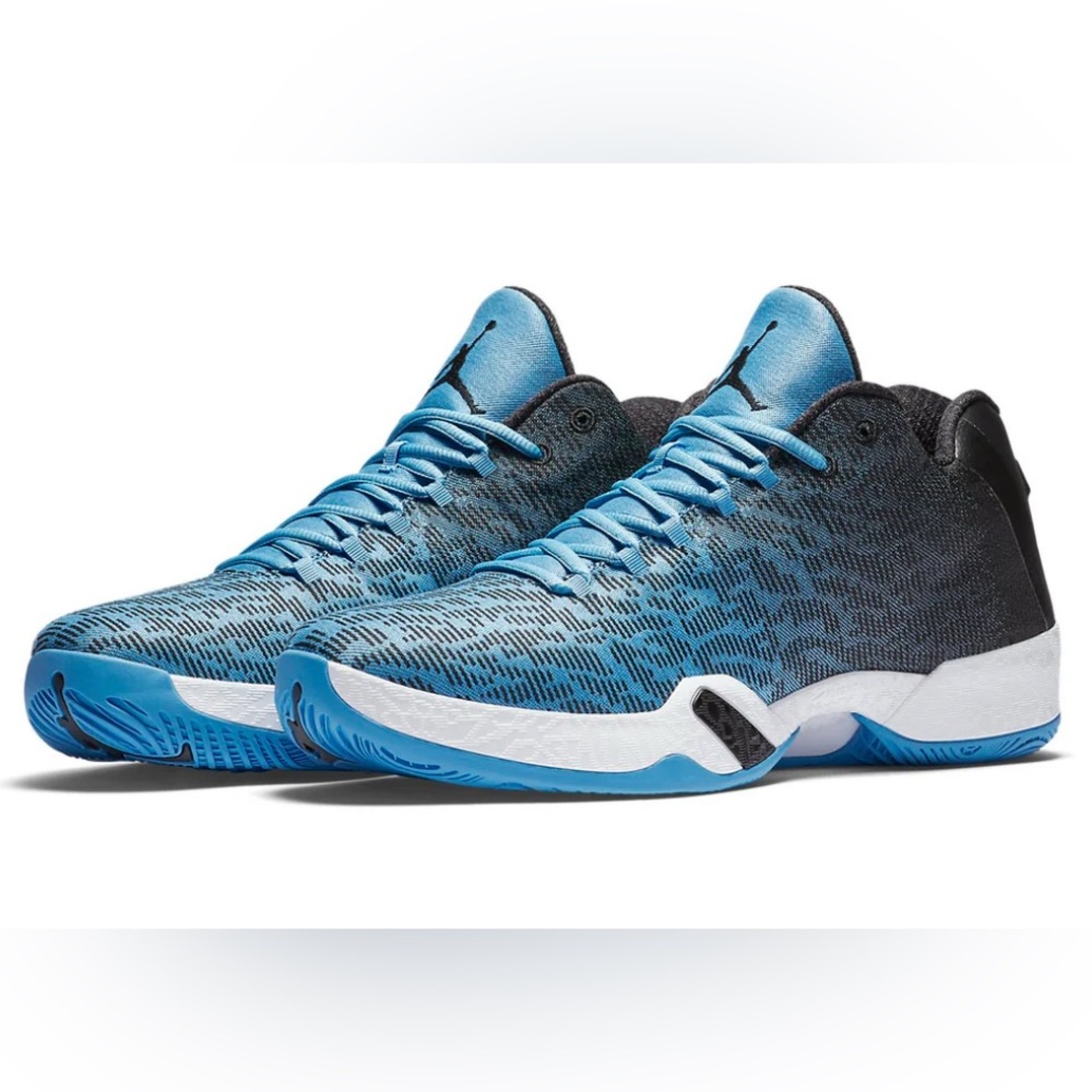 NIKE AIR JORDAN RETRO 29 “UNC” 2016 MENS SZ 10.5 BRAND NEW 100% AUTHENTIC